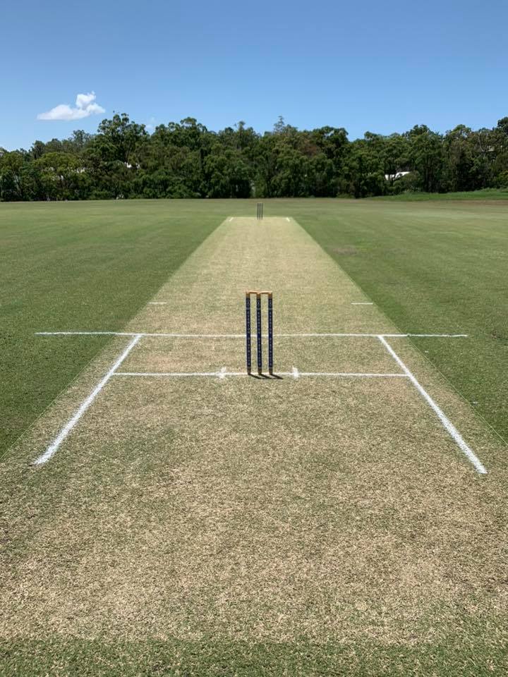 Peter Gallagher Oval