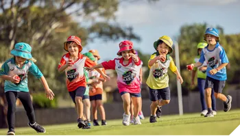 Woolworths Play Cricket Everton Districts Cricket Club Woolworths Play Cricket
