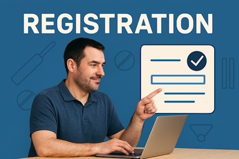 Registration
