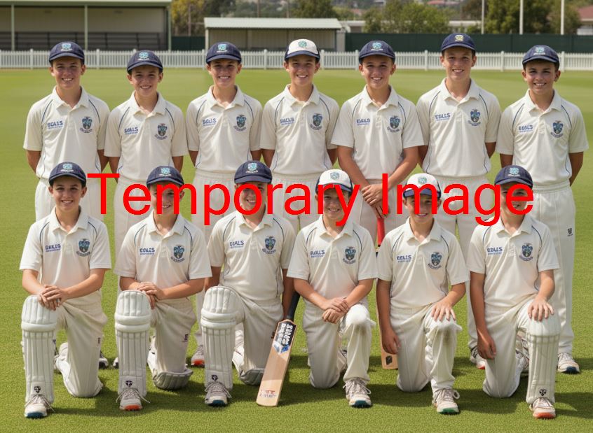 Generic Temporary Image