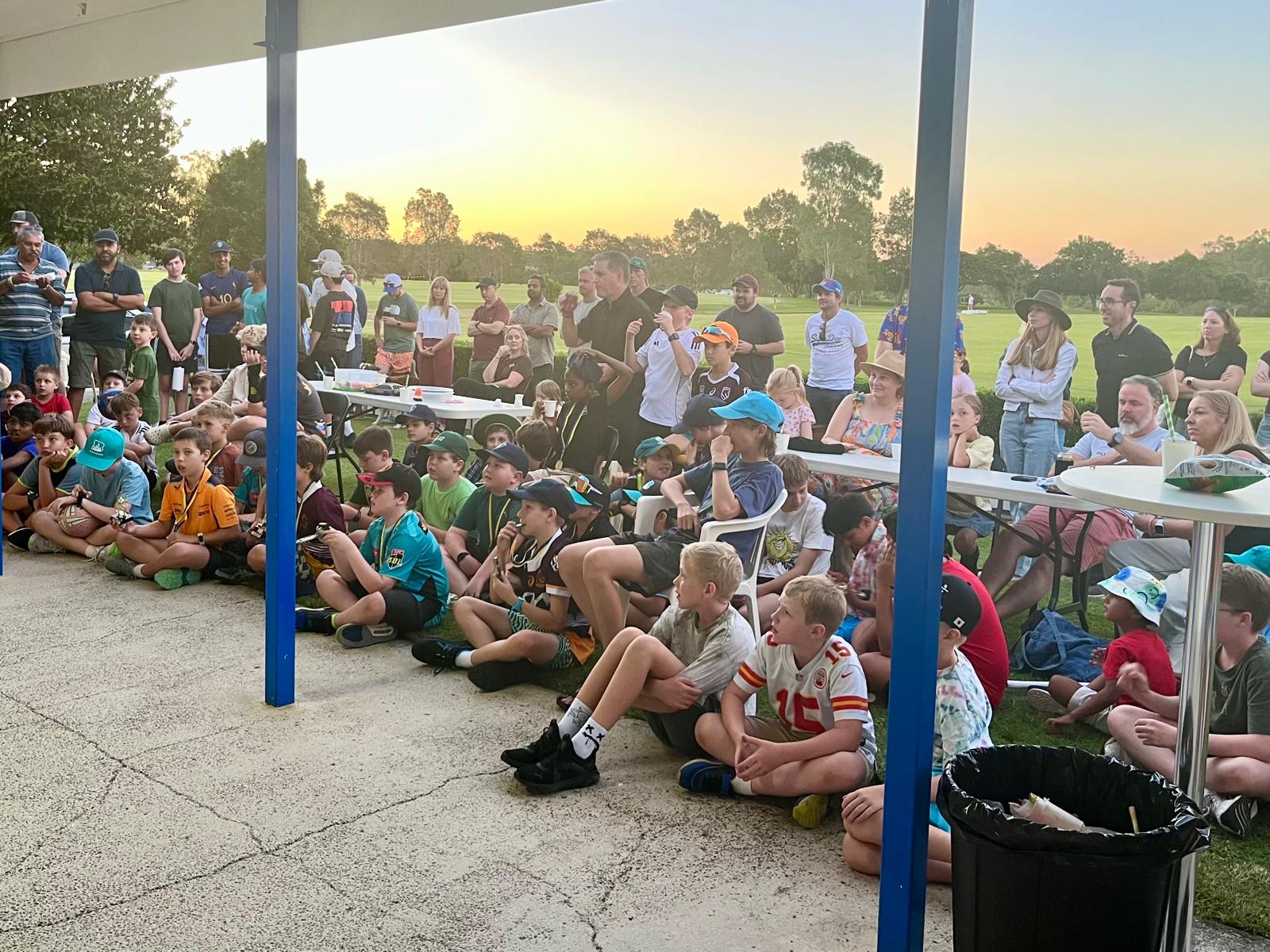 Trophy Night 15 Trophy Night 15