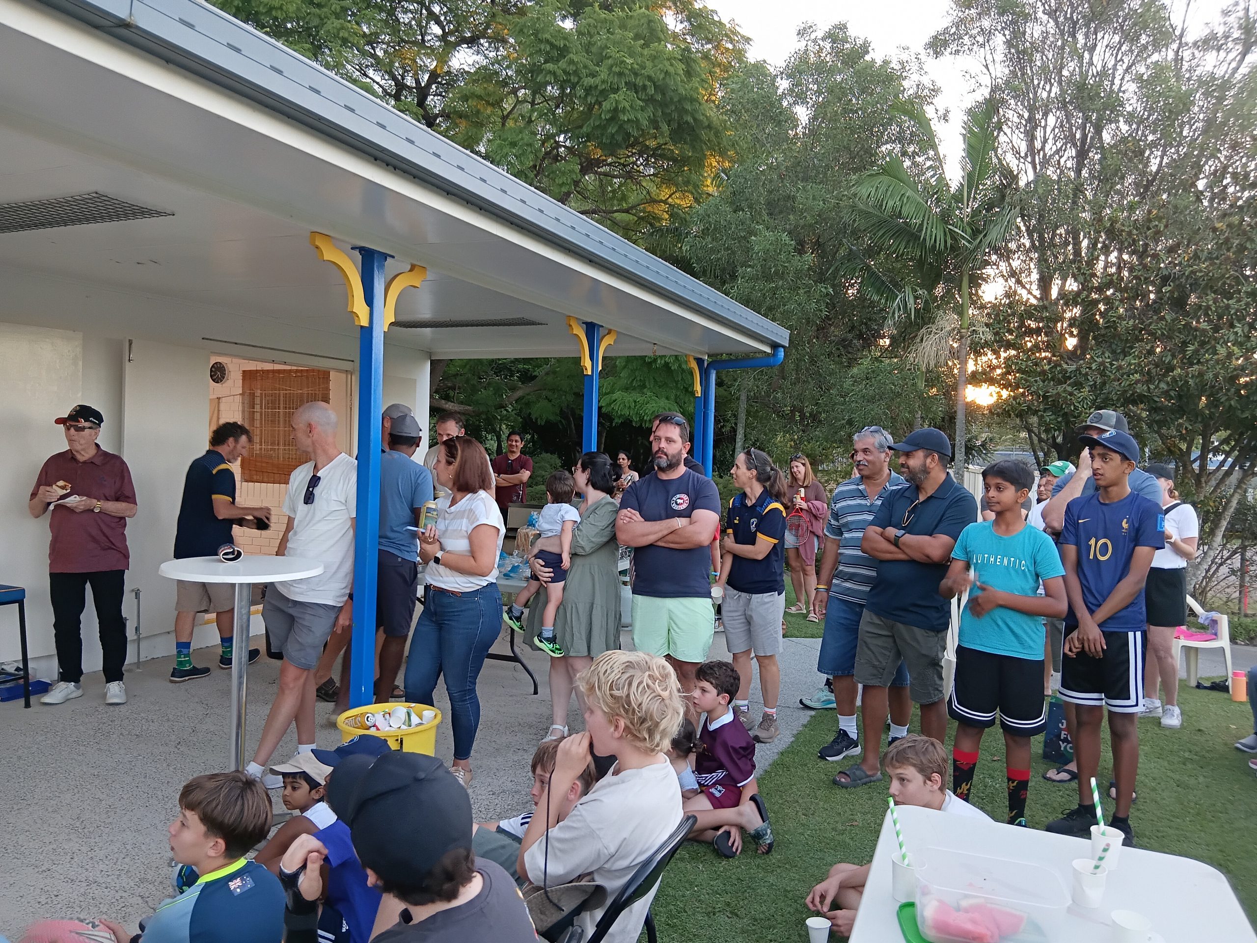 Trophy Night 2 Trophy Night 2