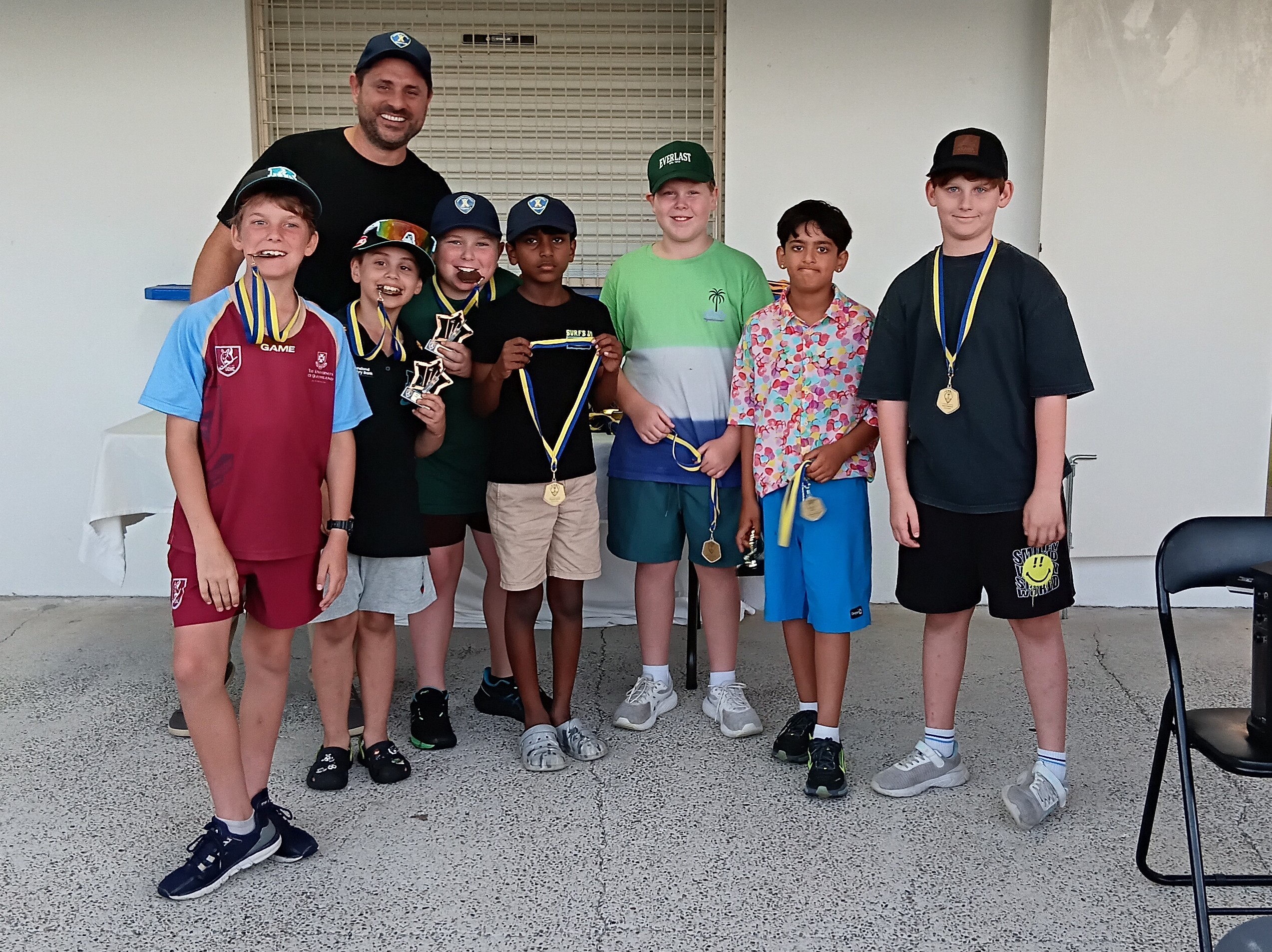 Trophy Night 3 Trophy Night 3