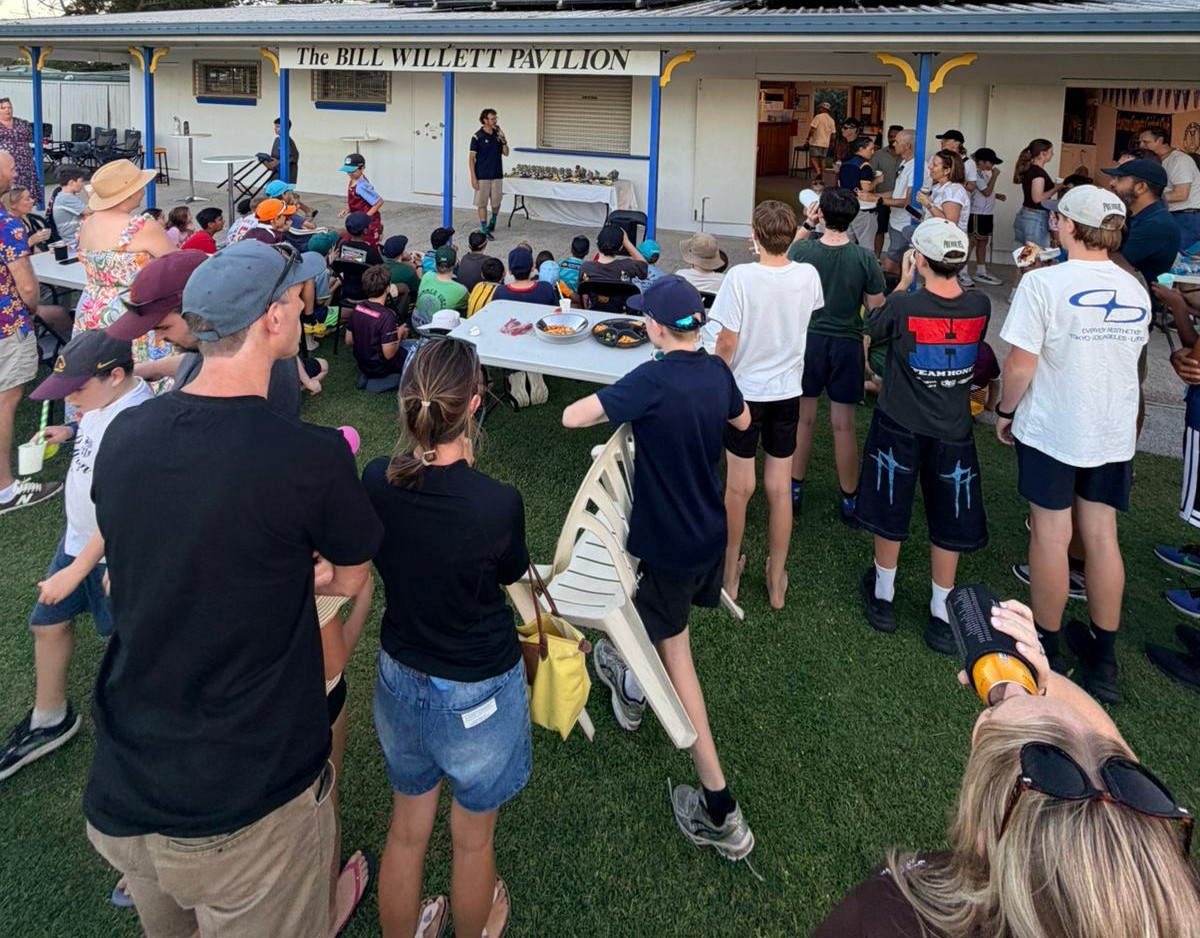 Trophy Night 9 Trophy Night 9