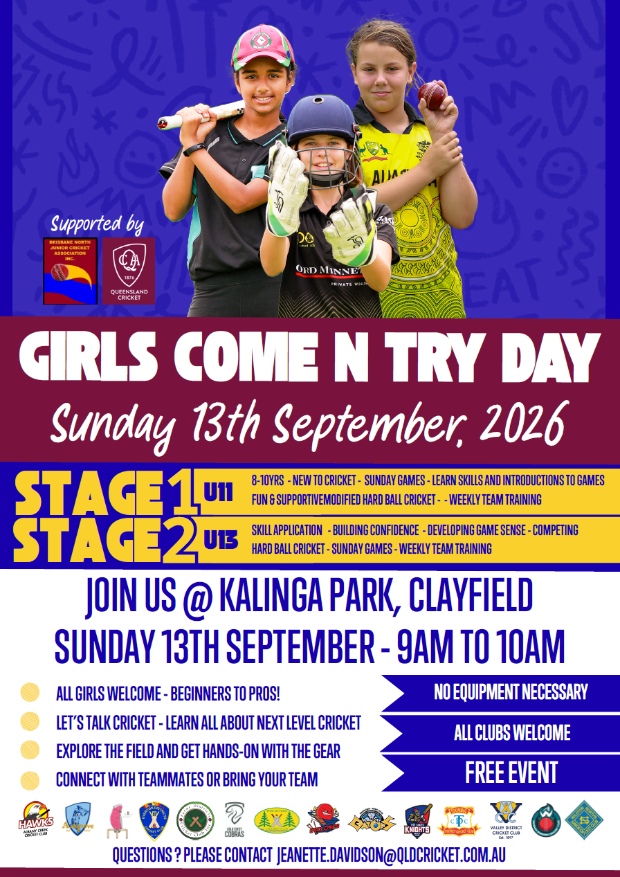 Come&Try-GirlsCricket
